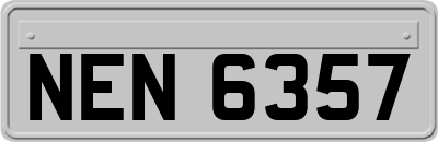 NEN6357