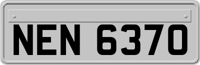 NEN6370