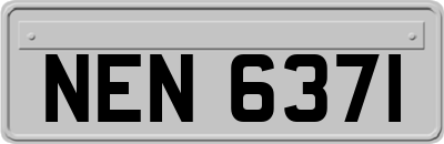 NEN6371