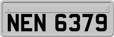 NEN6379