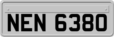 NEN6380