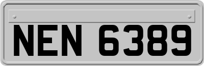 NEN6389