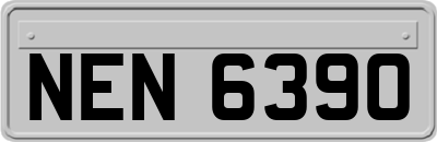 NEN6390