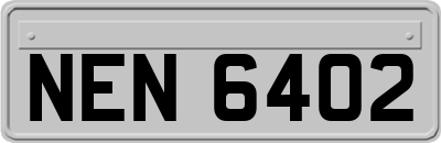 NEN6402