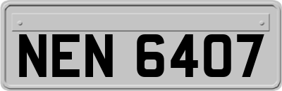 NEN6407