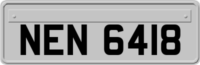 NEN6418