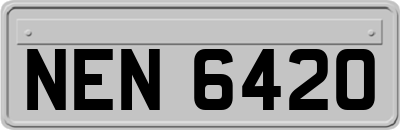 NEN6420