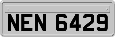 NEN6429