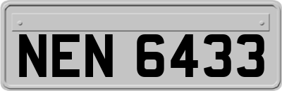 NEN6433