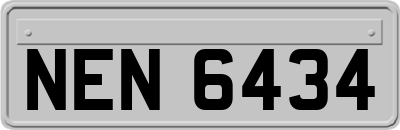 NEN6434