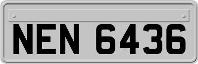 NEN6436