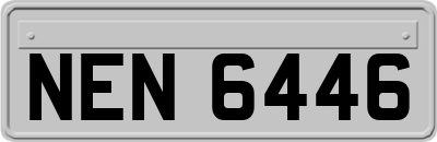 NEN6446