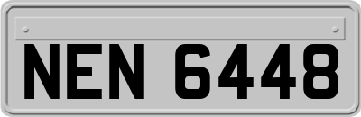 NEN6448