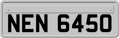 NEN6450