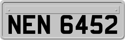 NEN6452