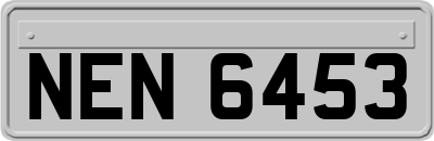 NEN6453