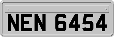 NEN6454