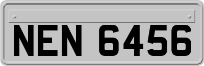 NEN6456