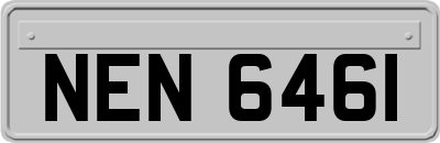 NEN6461