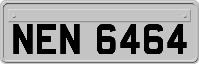 NEN6464