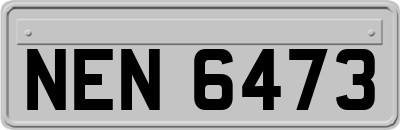 NEN6473