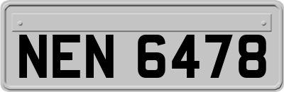 NEN6478