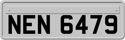 NEN6479