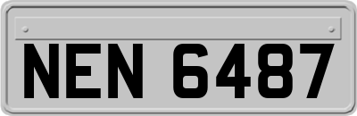 NEN6487