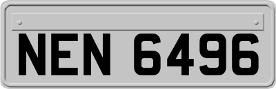 NEN6496