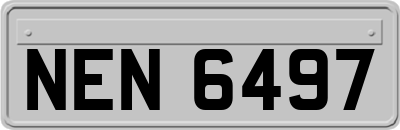 NEN6497