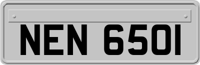 NEN6501