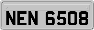 NEN6508