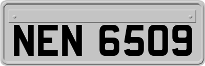 NEN6509