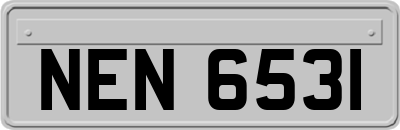 NEN6531