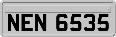 NEN6535