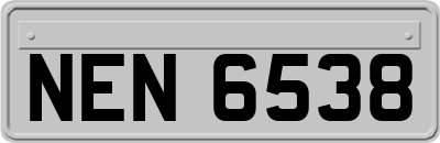 NEN6538