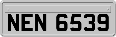 NEN6539