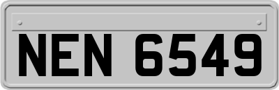 NEN6549