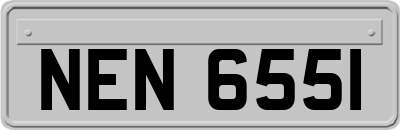 NEN6551