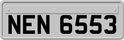 NEN6553