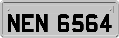 NEN6564