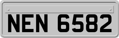 NEN6582