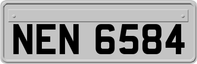 NEN6584