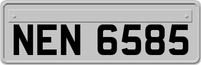 NEN6585