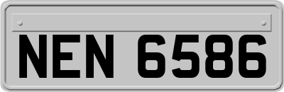 NEN6586