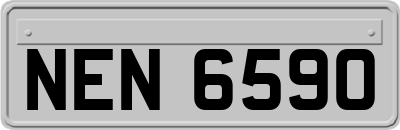 NEN6590