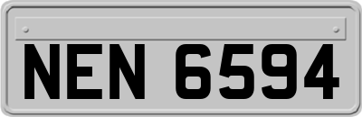 NEN6594