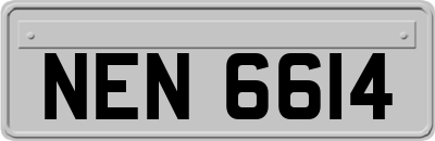 NEN6614