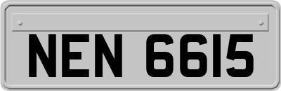 NEN6615