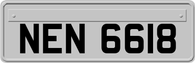 NEN6618